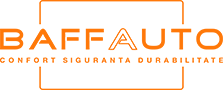 Baff Auto Logo
